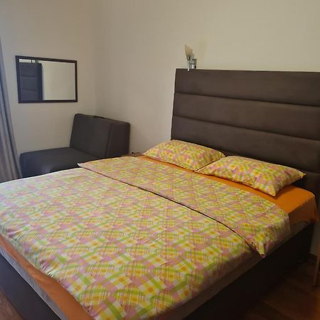 Seaview Apartment Bar Quarto foto